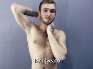 Benjyeaton