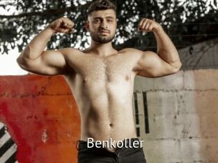 Benkoller