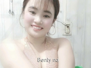 Benly_na