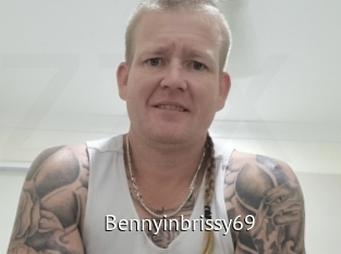 Bennyinbrissy69