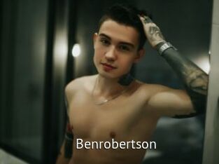 benrobertson Zizi X