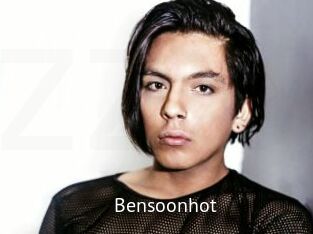 Bensoonhot
