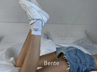 Bente