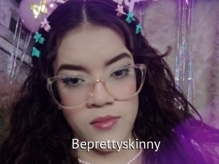 Beprettyskinny