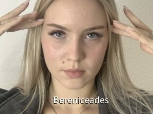 Bereniceades