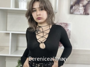 Bereniceallman