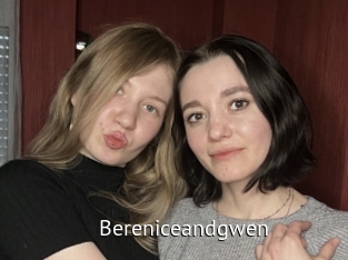 Bereniceandgwen