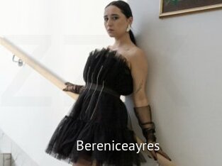 Bereniceayres