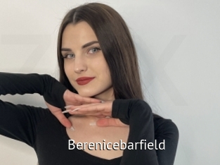 Berenicebarfield