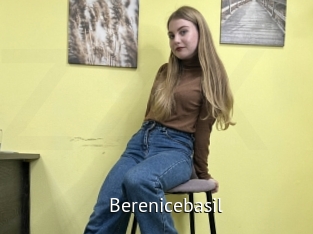 Berenicebasil