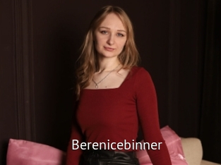 Berenicebinner