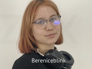Bereniceblink