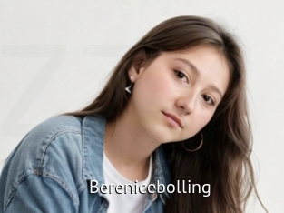 Berenicebolling