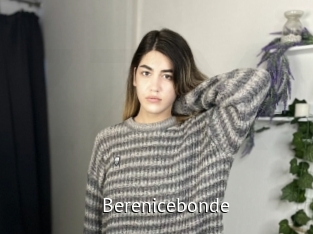 Berenicebonde
