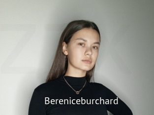 Bereniceburchard