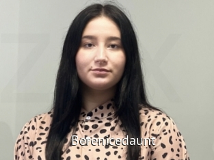 Berenicedaunt