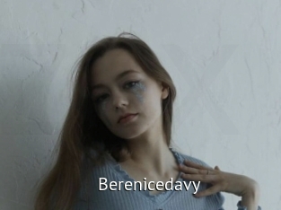 Berenicedavy