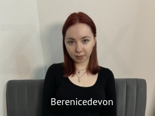Berenicedevon
