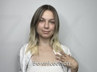 Bereniceelson