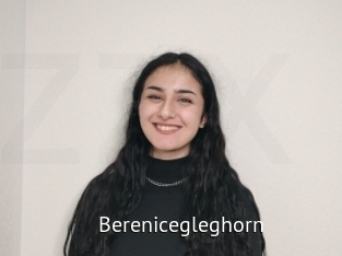 Berenicegleghorn