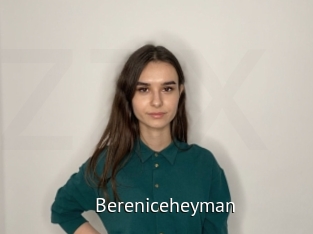 Bereniceheyman