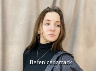 Bereniceparrack