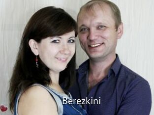 Berezkini