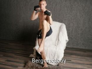 Bergomotboy