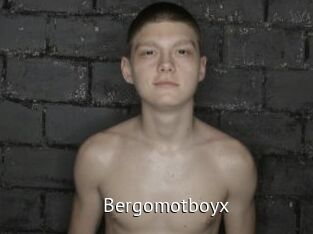 Bergomotboyx