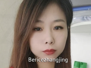 Bericezhangjing