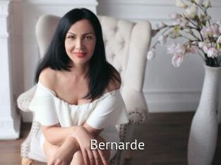Bernarde