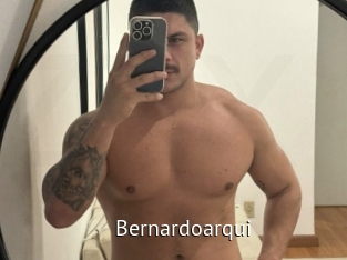 bernardoarqui Zizi X