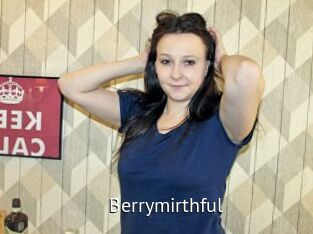 Berrymirthful