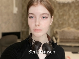 Bertahansen