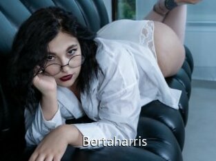 bertaharris Zizi X