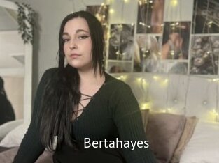 Bertahayes