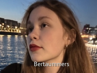 Bertaummers