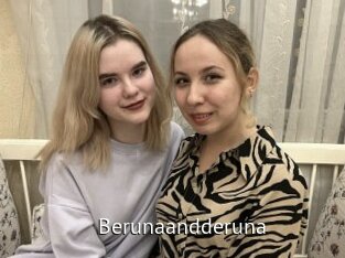 Berunaandderuna