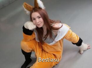 Bestiasu