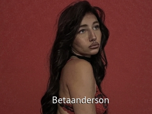 Betaanderson