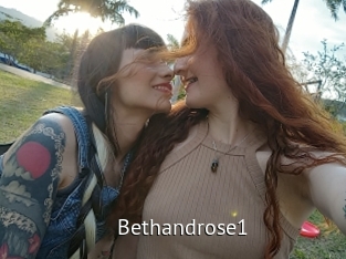 Bethandrose1