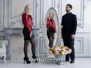 Bethaniederek
