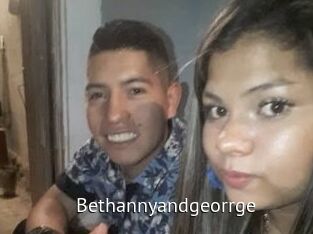 bethannyandgeorrge Zizi X