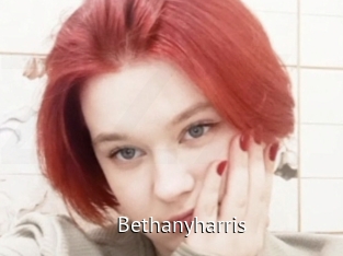 Bethanyharris