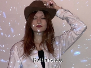 Bethanylesa