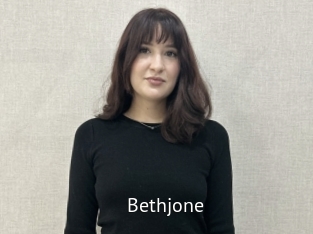 Bethjone