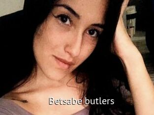 Betsabe_butlers