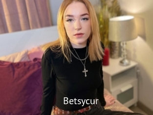 Betsycur