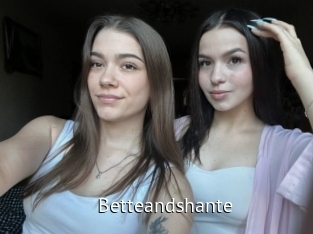 Betteandshante