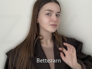 Bettezarn